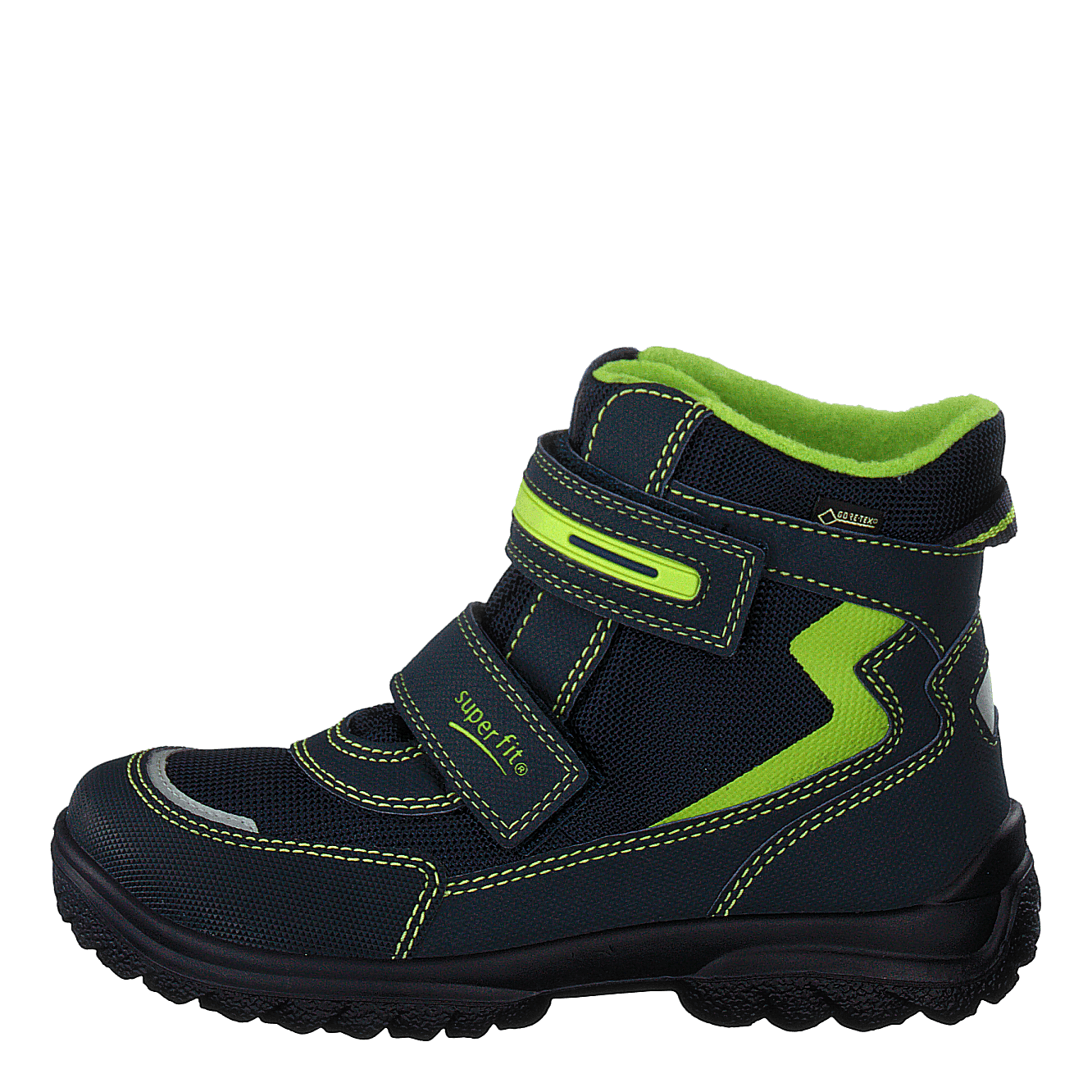 Snowcat Gore-tex® Ocean/green