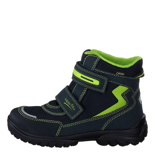 Snowcat Gore-tex® Ocean/green