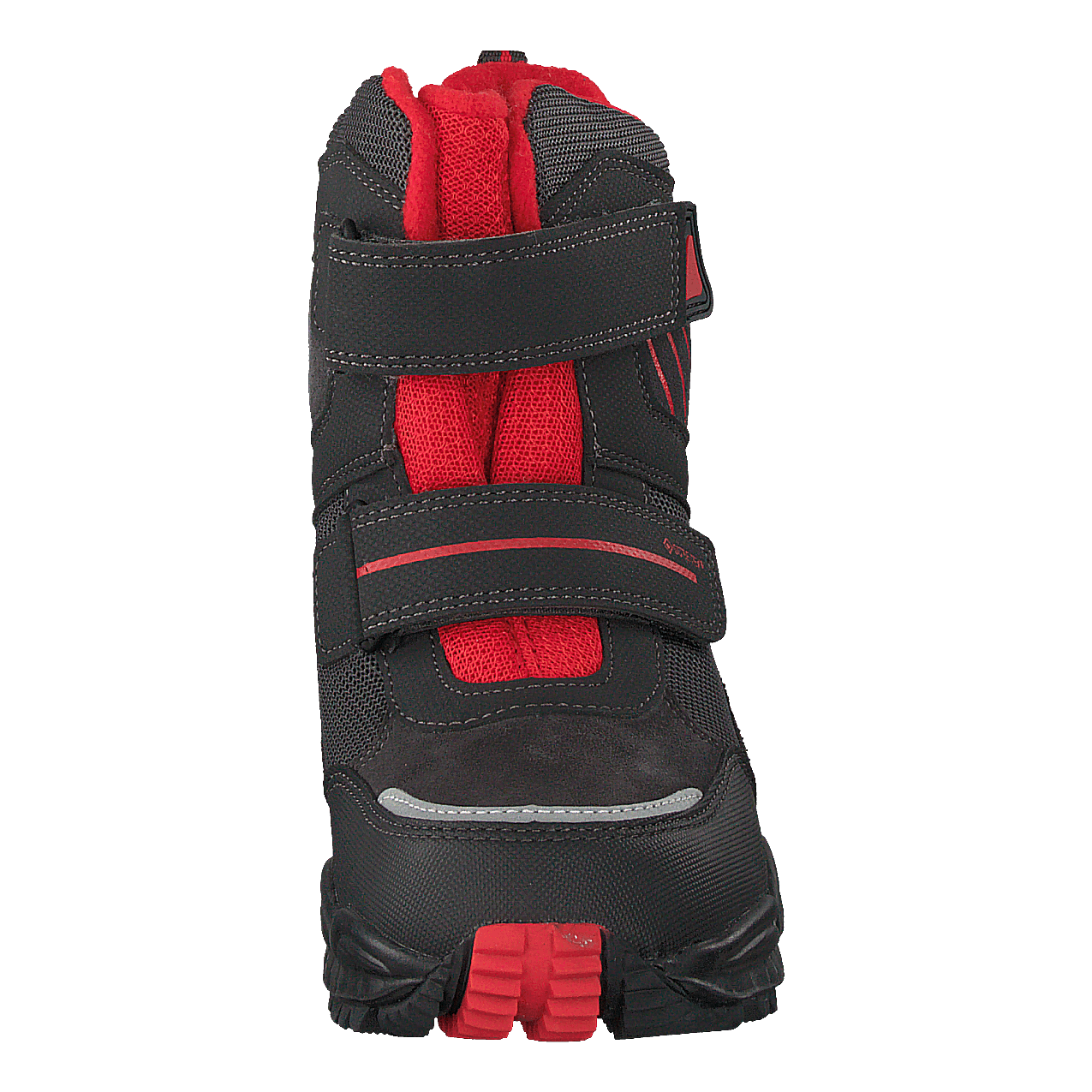 Culusuk Gore-tex® Black/grey/red