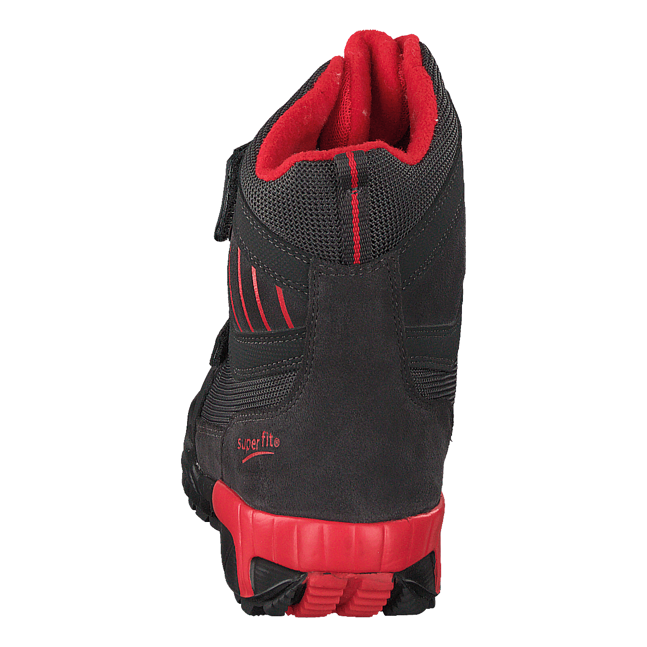 Culusuk Gore-tex® Black/grey/red