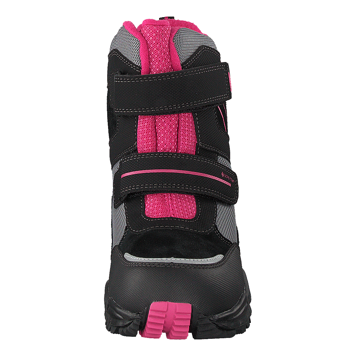 Culusuk Gore-tex® Black/pink