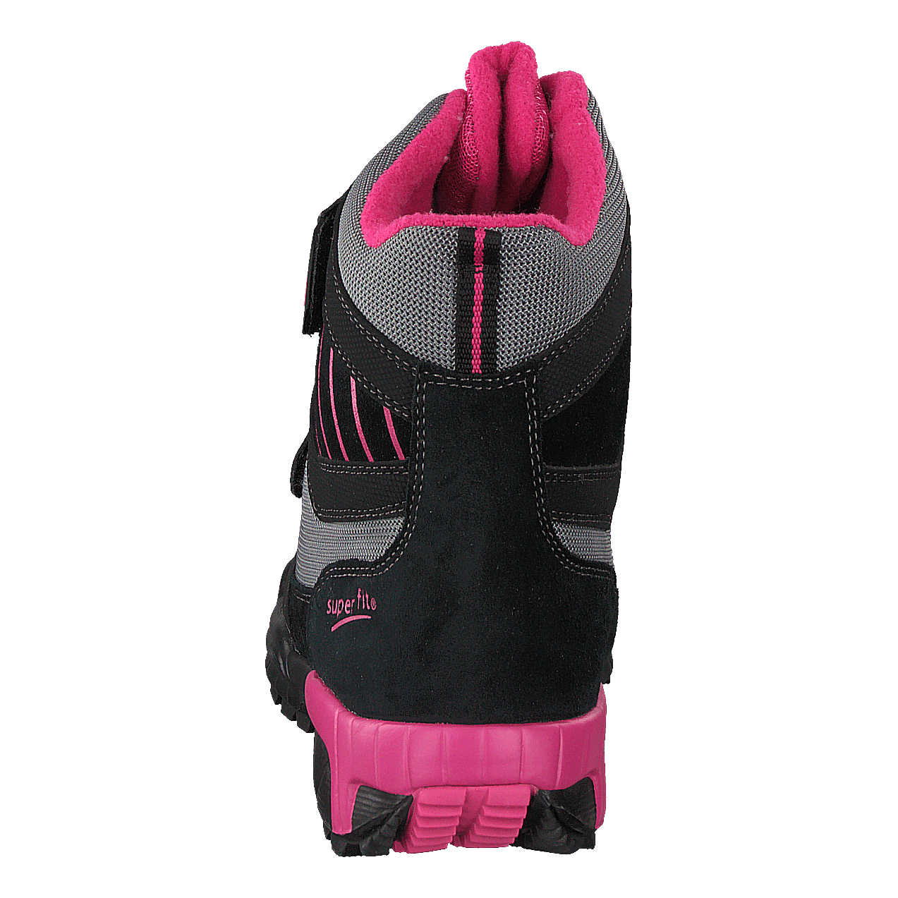 Culusuk Gore-tex® Black/pink