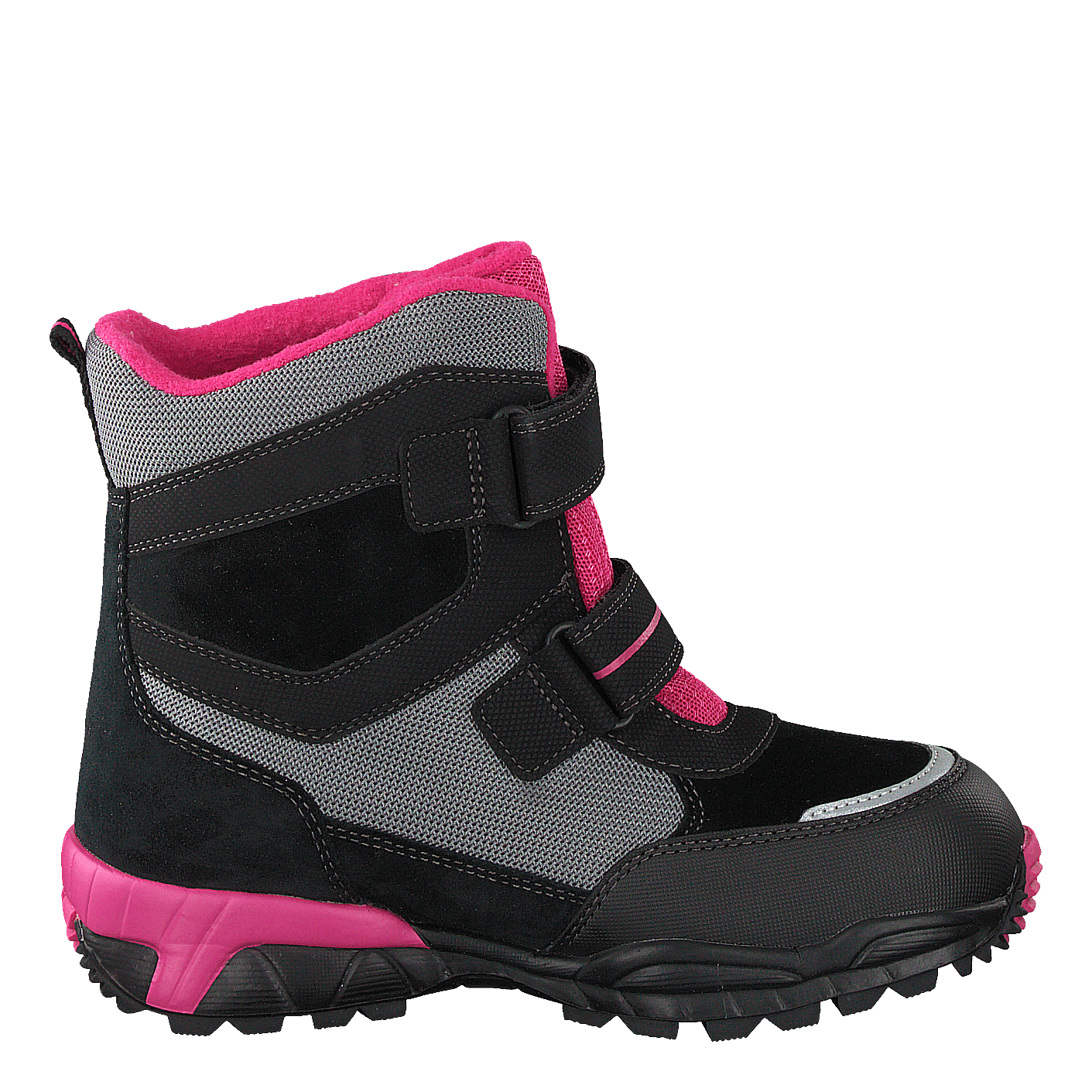 Culusuk Gore-tex® Black/pink