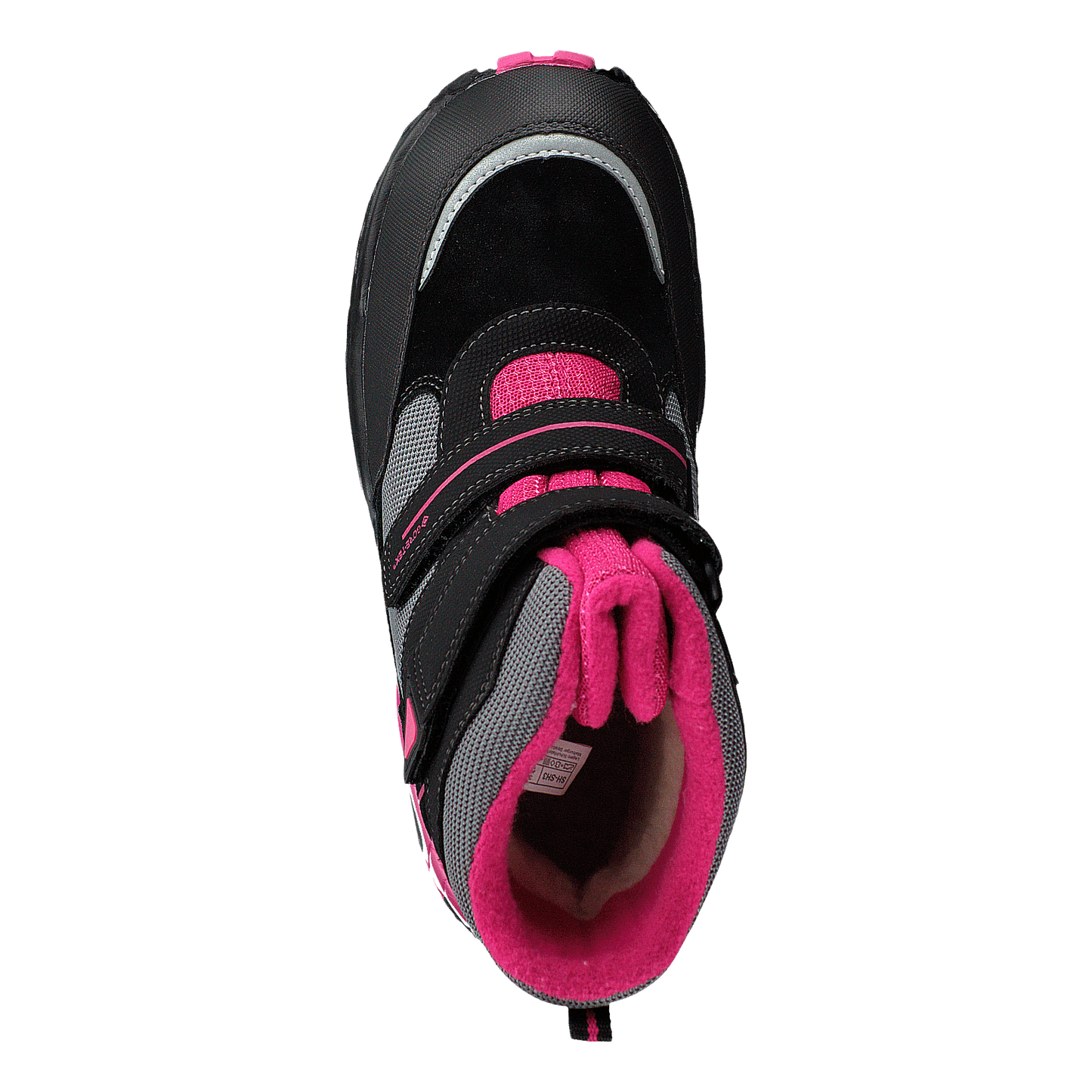 Culusuk Gore-tex® Black/pink