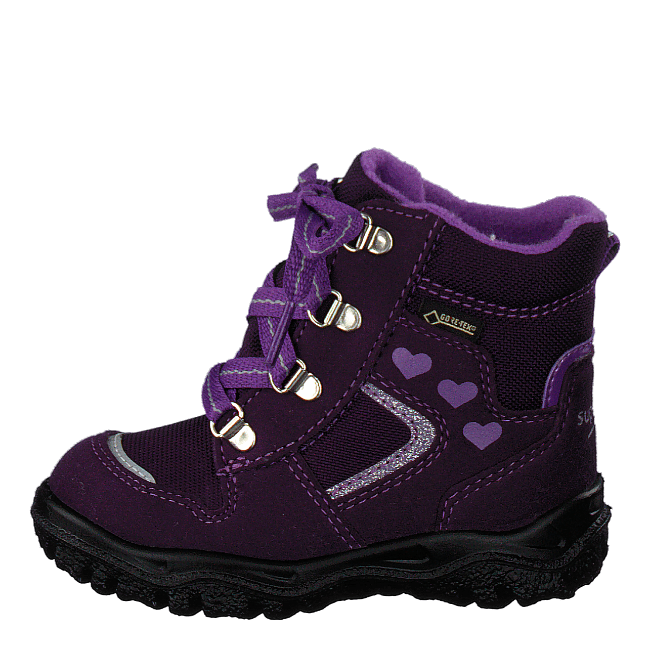 Husky Gore-tex® Violet/violet