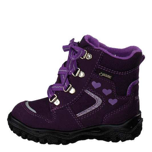 Husky Gore-tex® Violet/violet