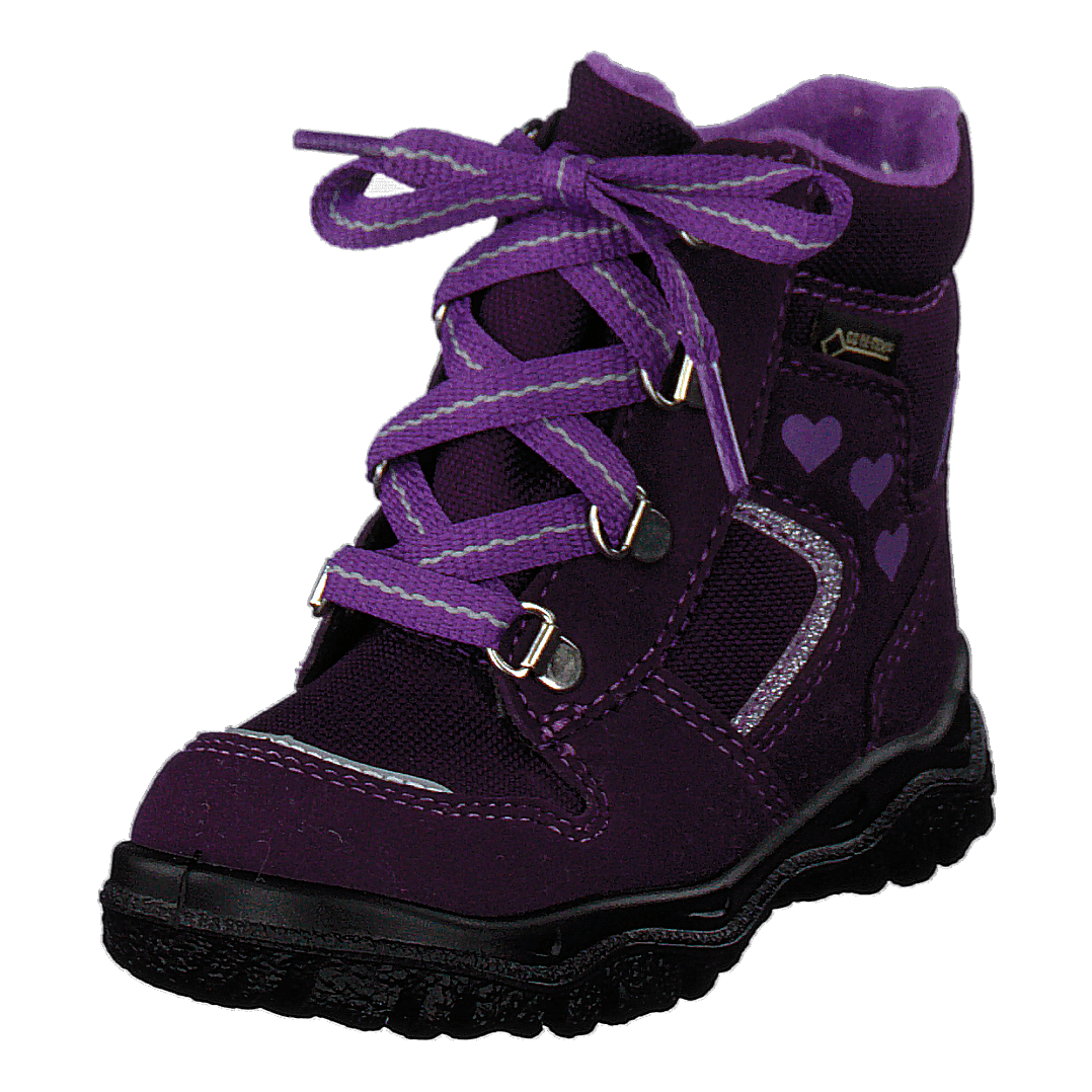 Husky Gore-tex® Violet/violet