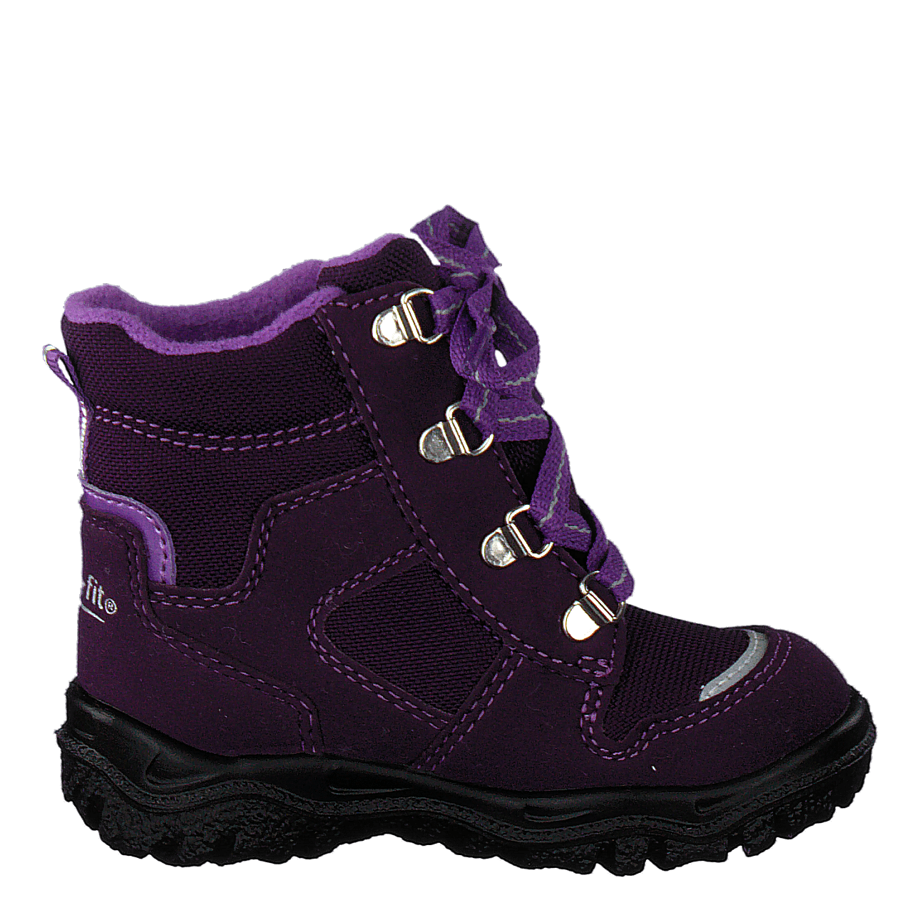 Husky Gore-tex® Violet/violet