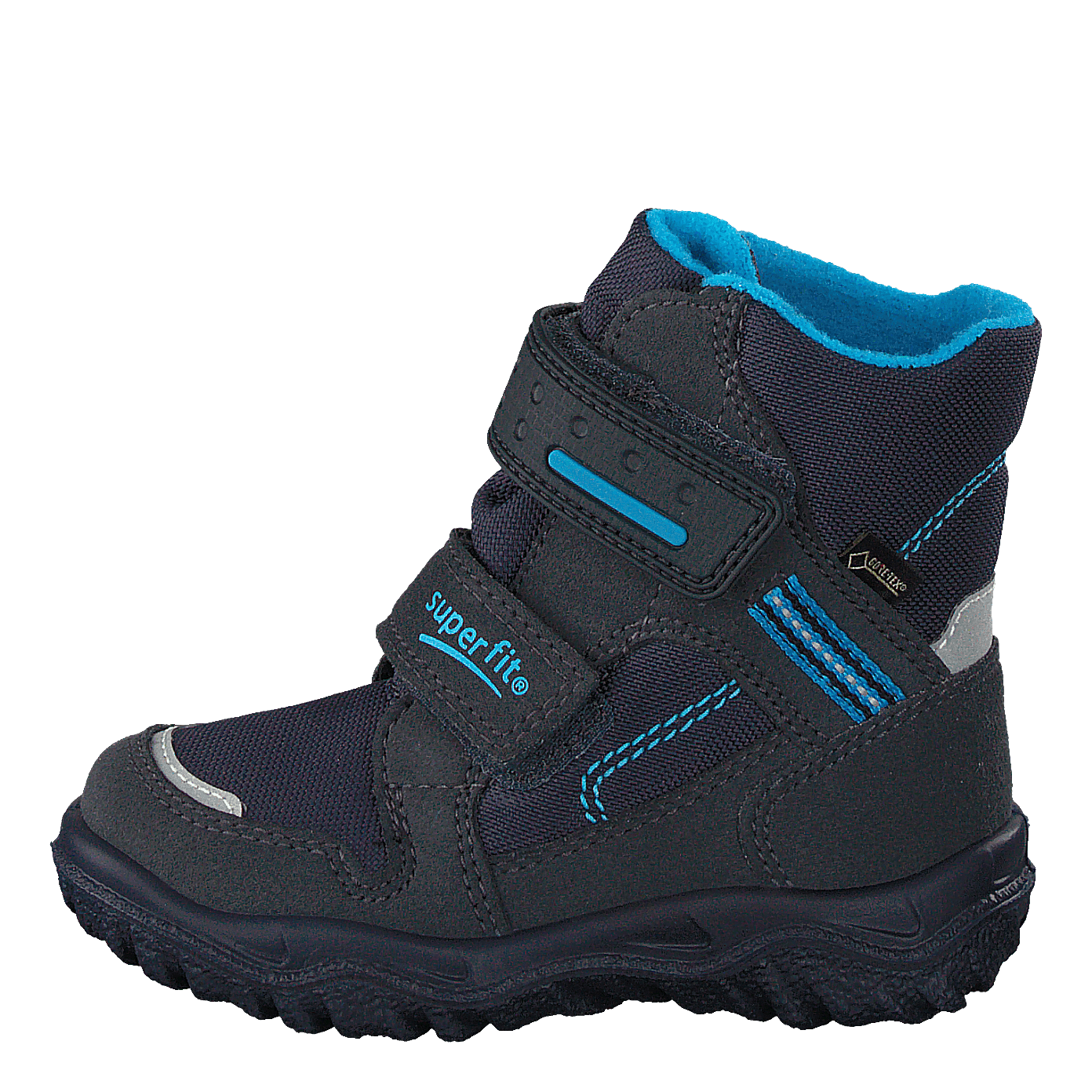 Husky Gore-tex® Blue/blue