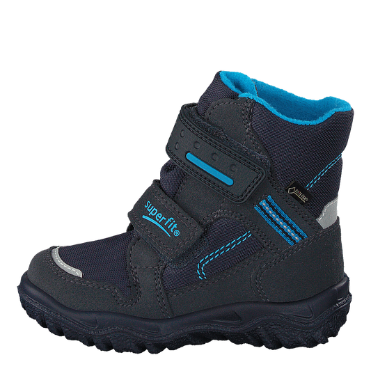 Husky Gore-tex® Blue/blue