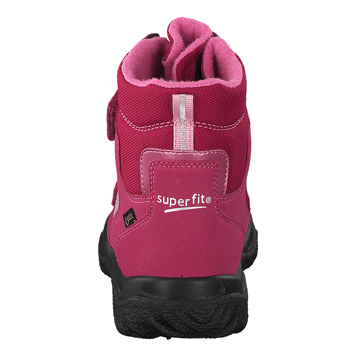 Husky Gore-tex® Red/pink