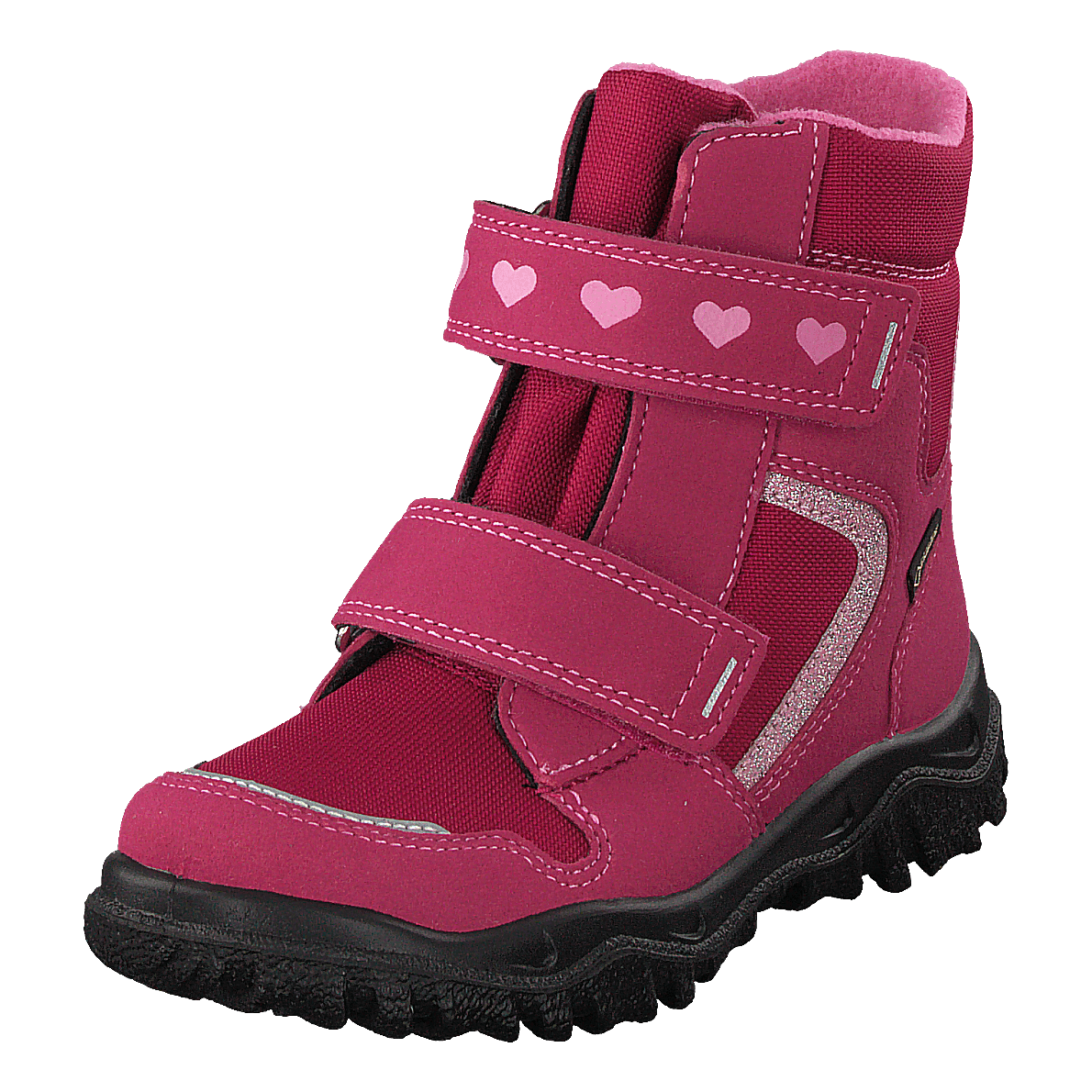 Husky Gore-tex® Red/pink