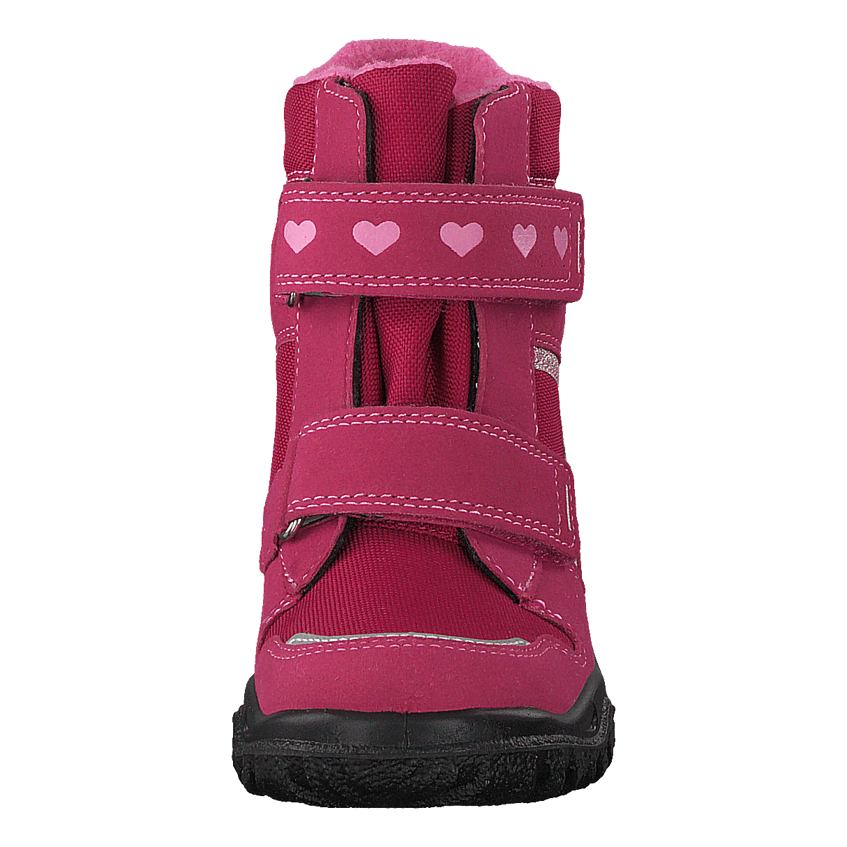 Husky Gore-tex® Red/pink