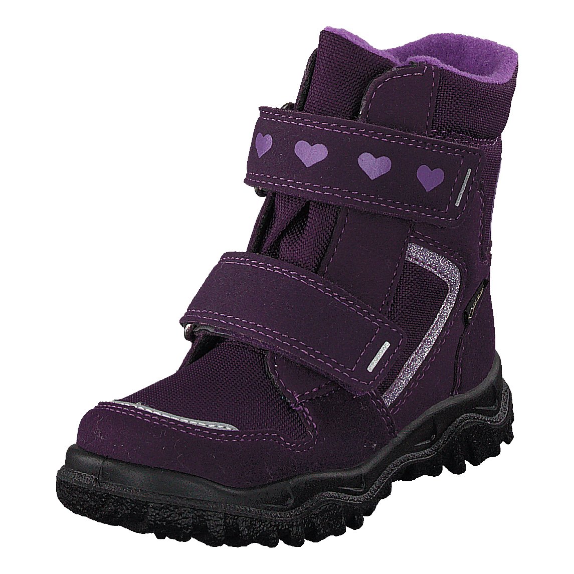 Husky Gore-tex® Violet/violet