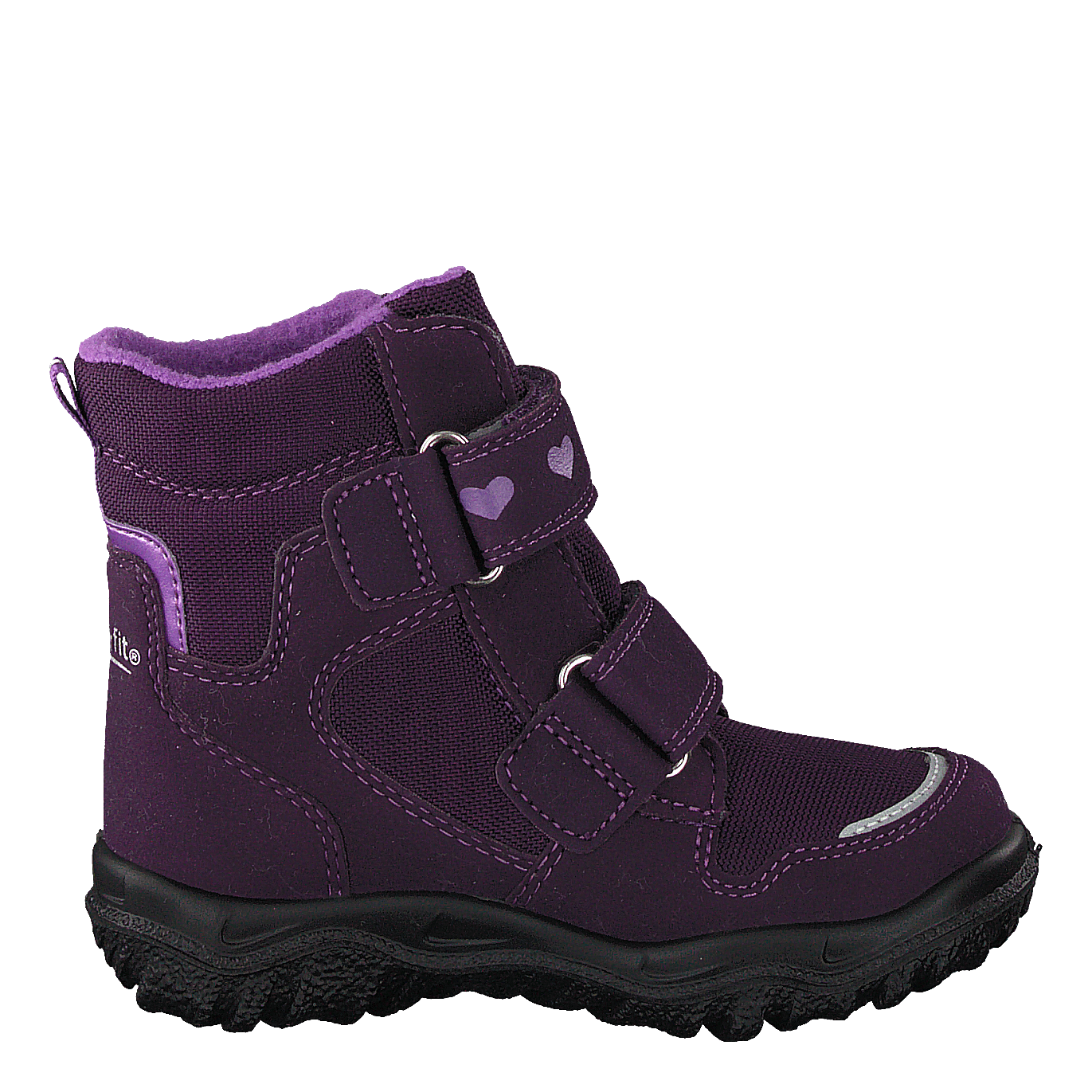 Husky Gore-tex® Violet/violet