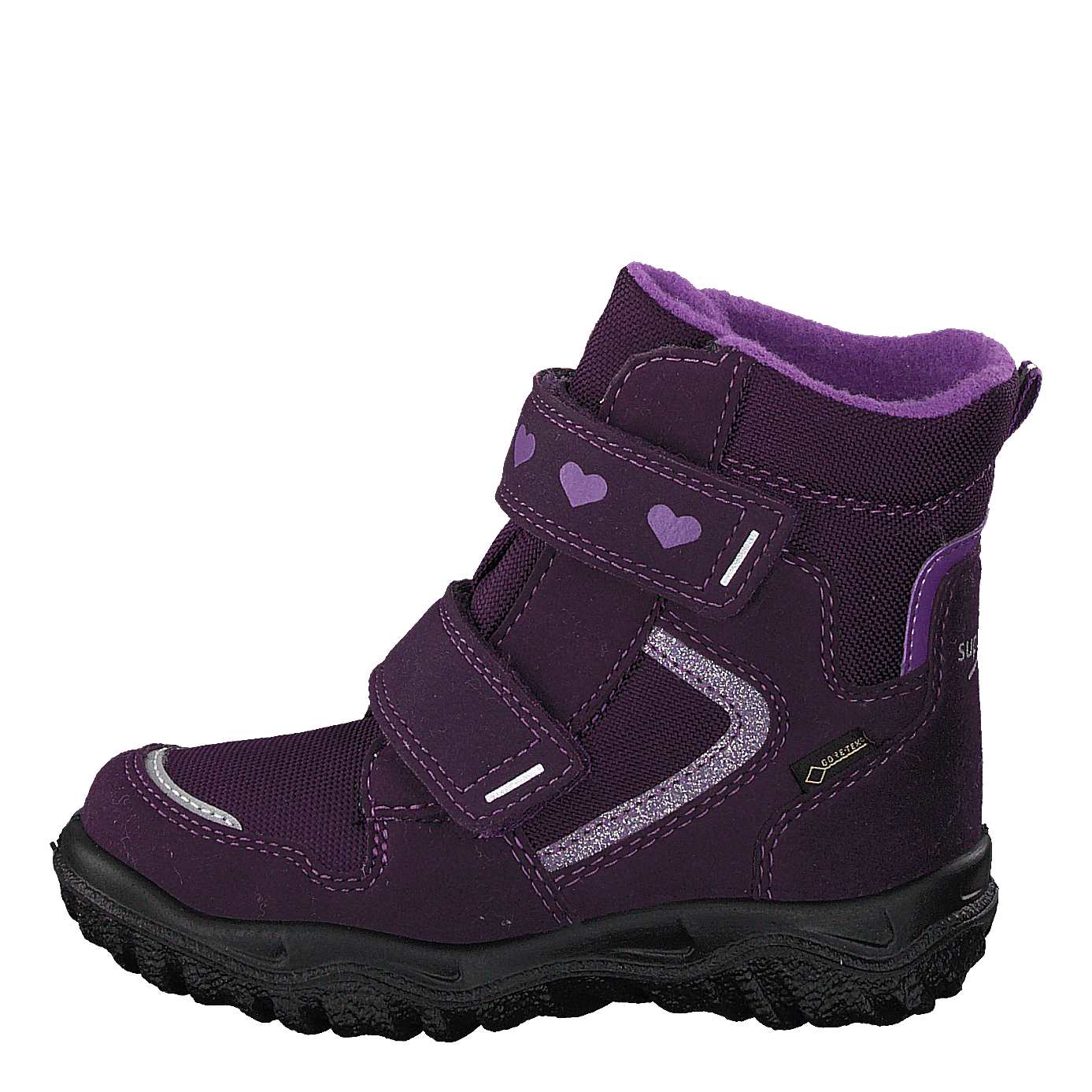 Husky Gore-tex® Violet/violet