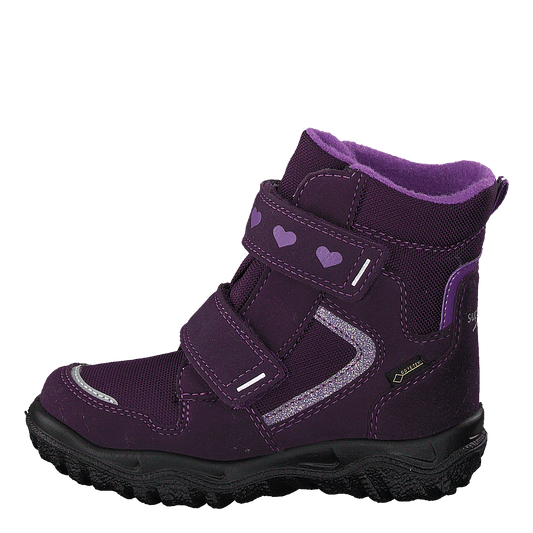 Husky Gore-tex® Violet/violet