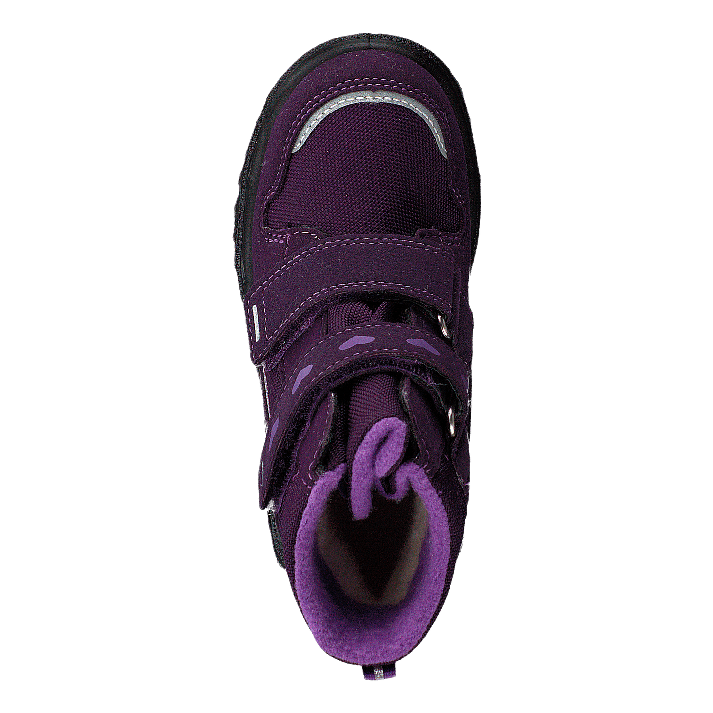 Husky Gore-tex® Violet/violet