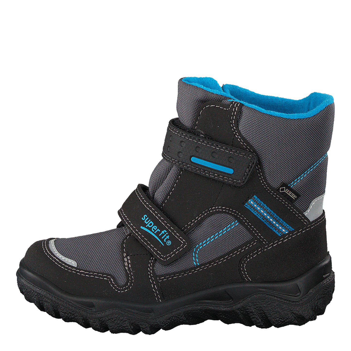 Husky Gore-tex® Black/blue