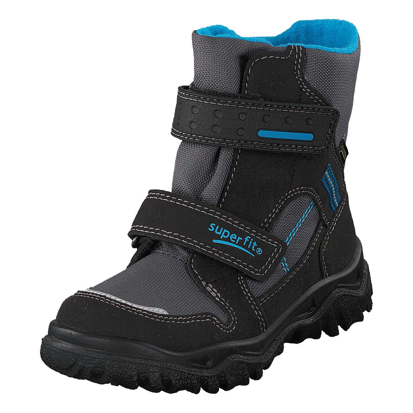 Husky Gore-tex® Black/blue