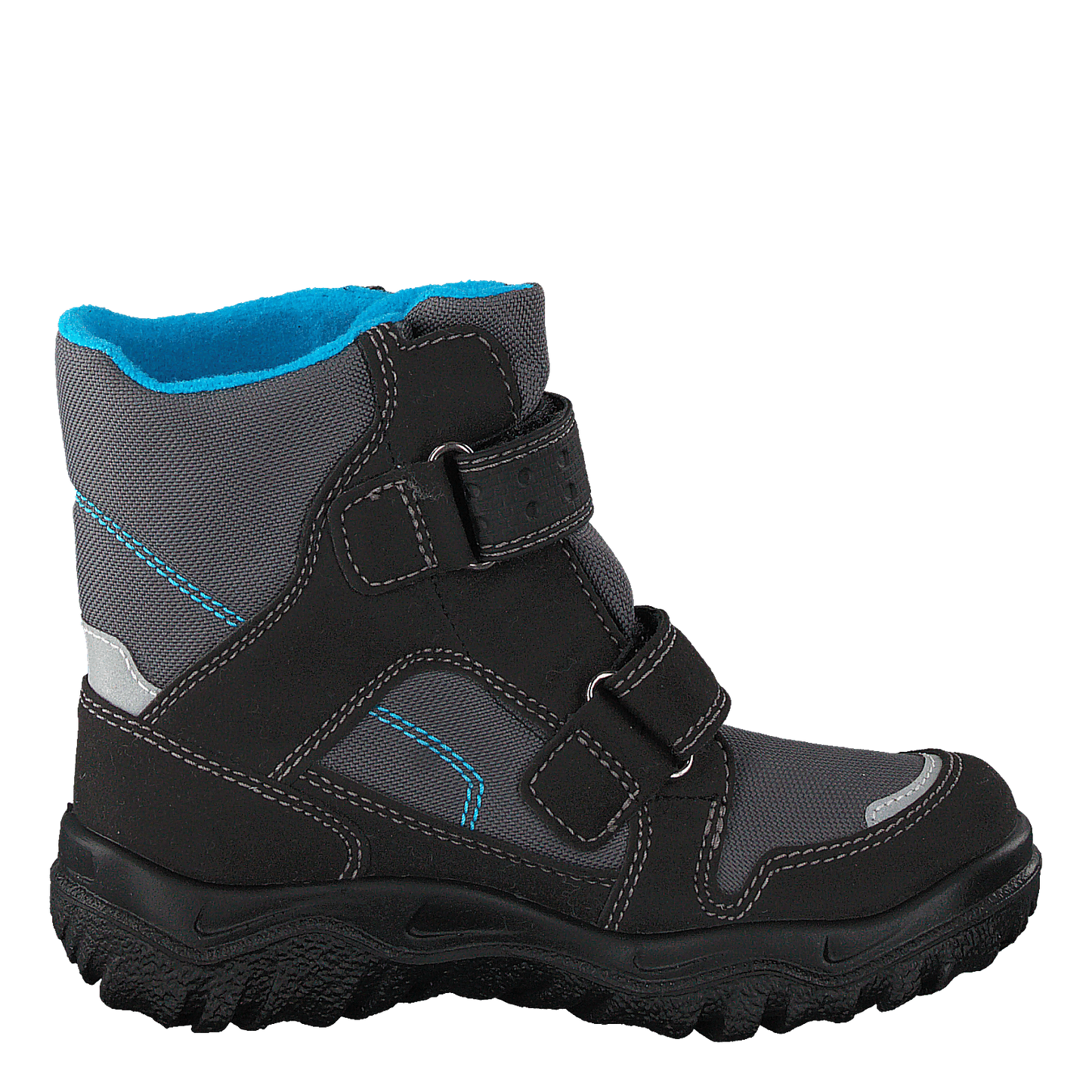 Husky Gore-tex® Black/blue