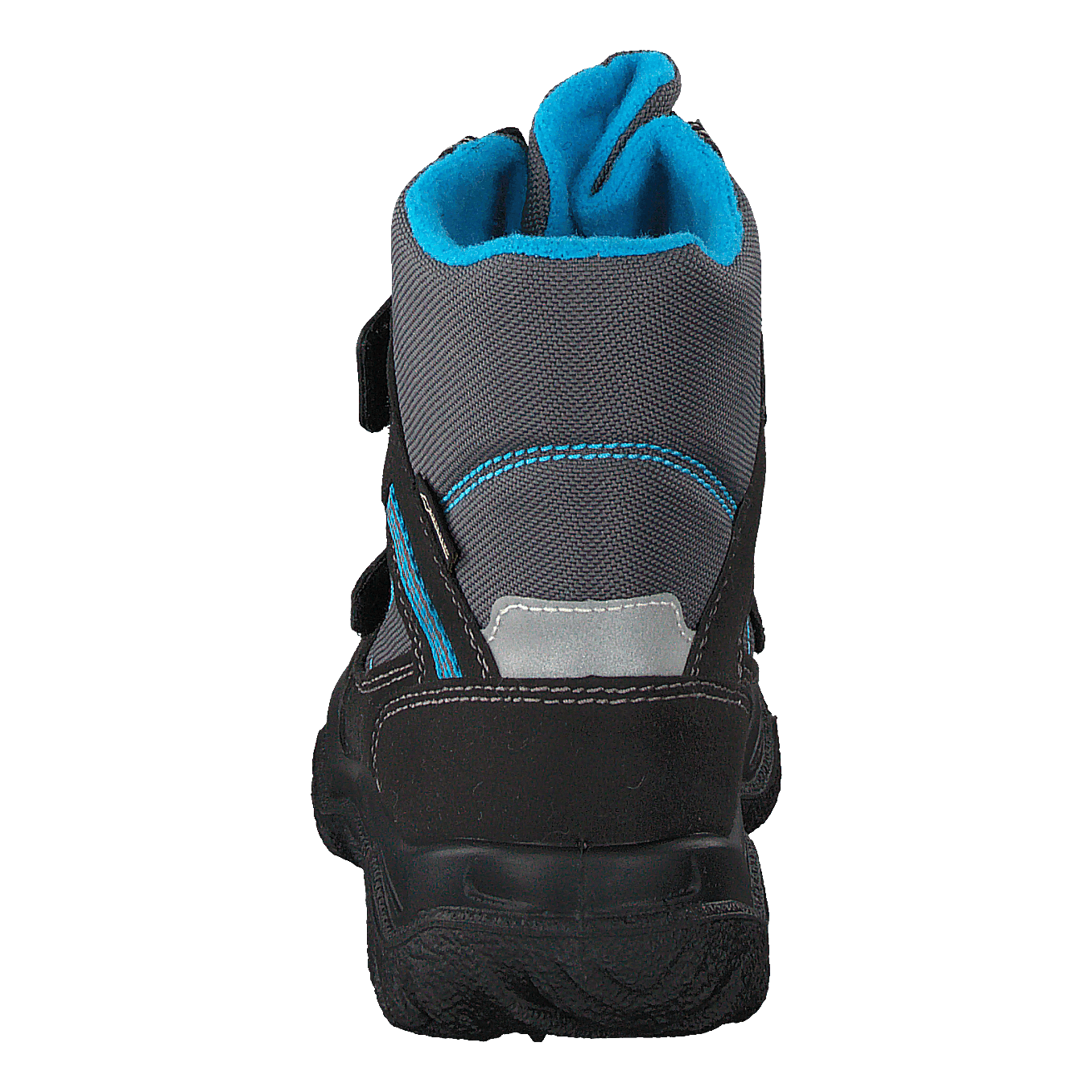 Husky Gore-tex® Black/blue