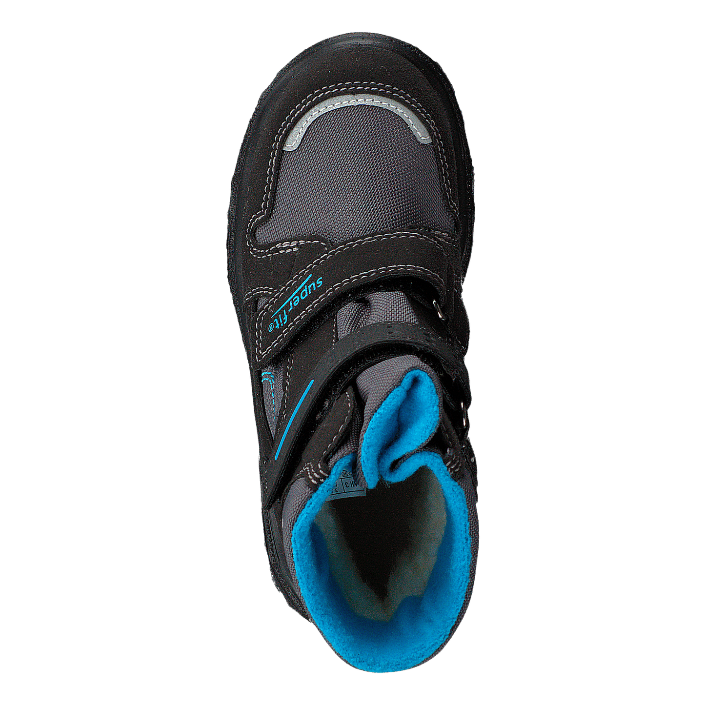 Husky Gore-tex® Black/blue