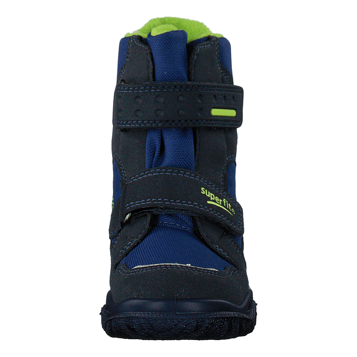 Husky Gore-tex® Blue/green