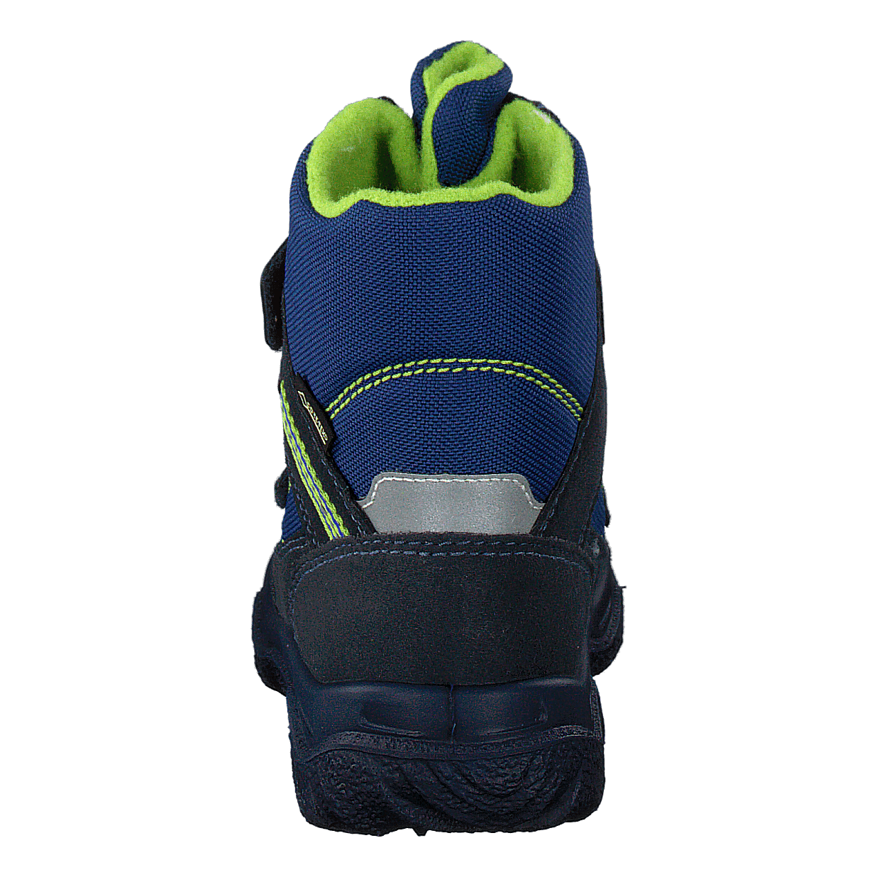 Husky Gore-tex® Blue/green