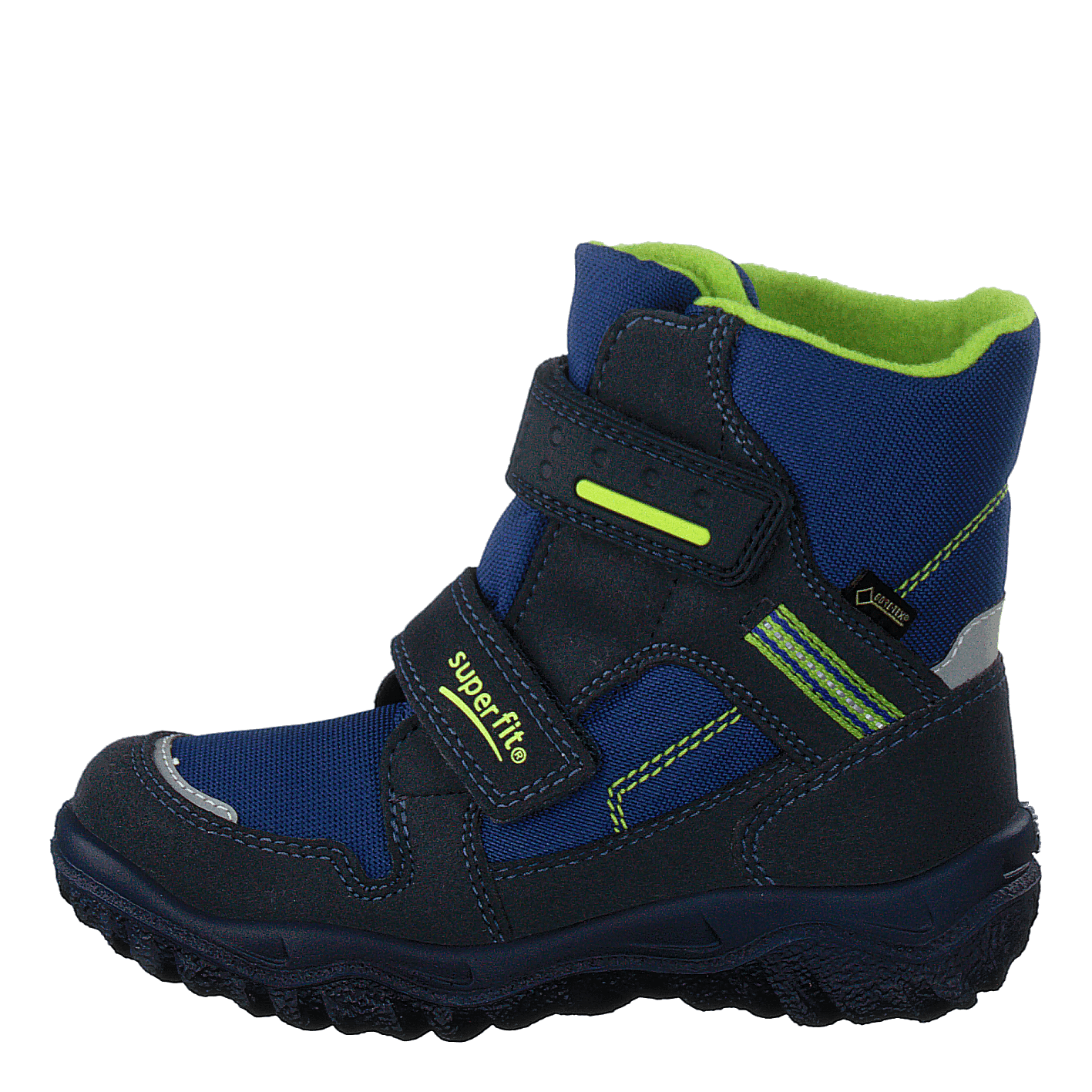 Husky Gore-tex® Blue/green