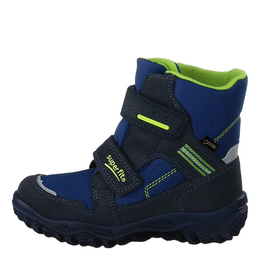 Husky Gore-tex® Blue/green