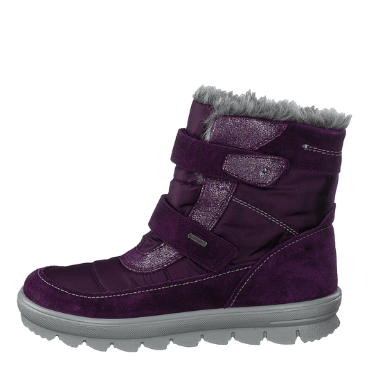 Flavia Gore-tex® Lilac