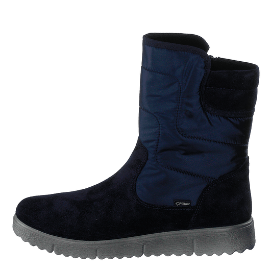 Lora Gore-tex® Blue