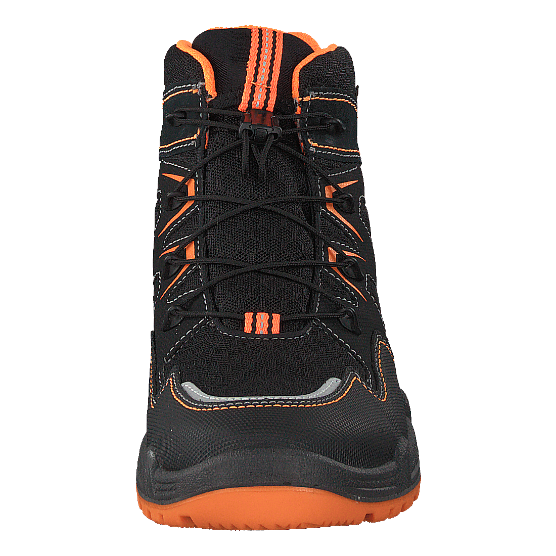 Canyon Gore-tex® Black/orange