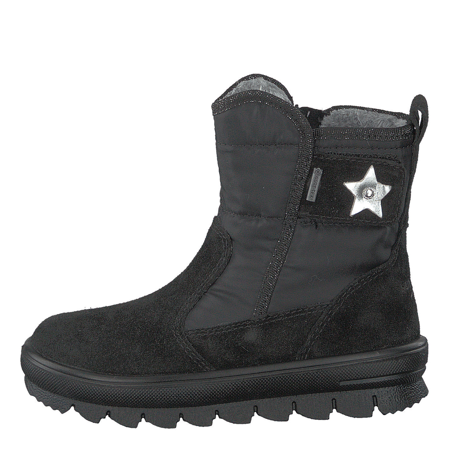 Flavia Gore-tex® Black