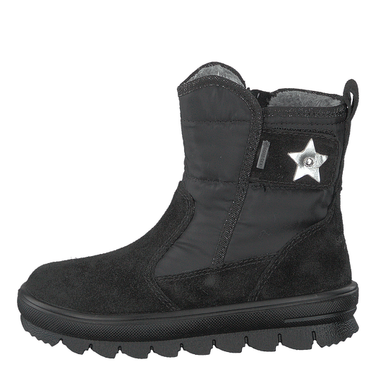 Flavia Gore-tex® Black