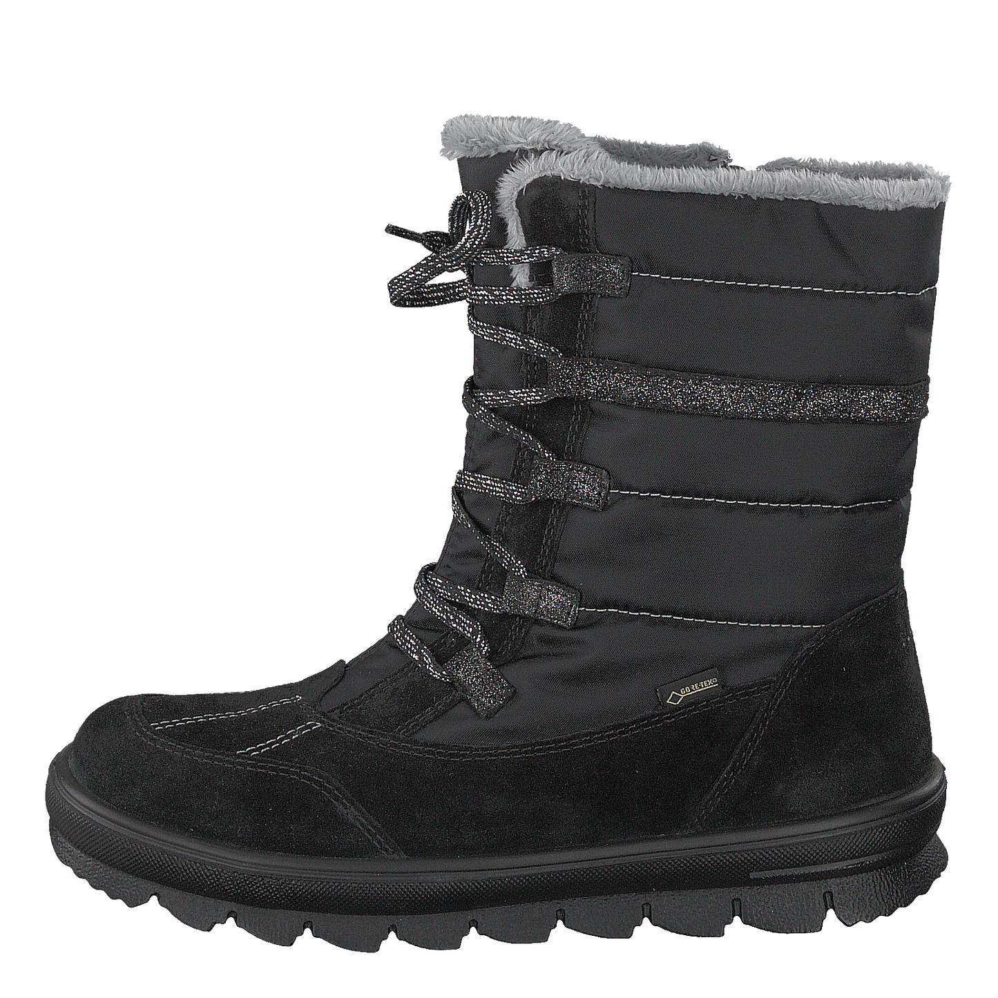 Flavia Gore-tex® Black