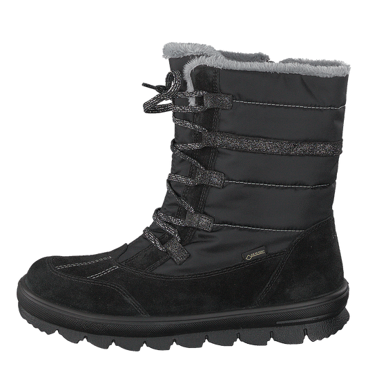 Flavia Gore-tex® Black