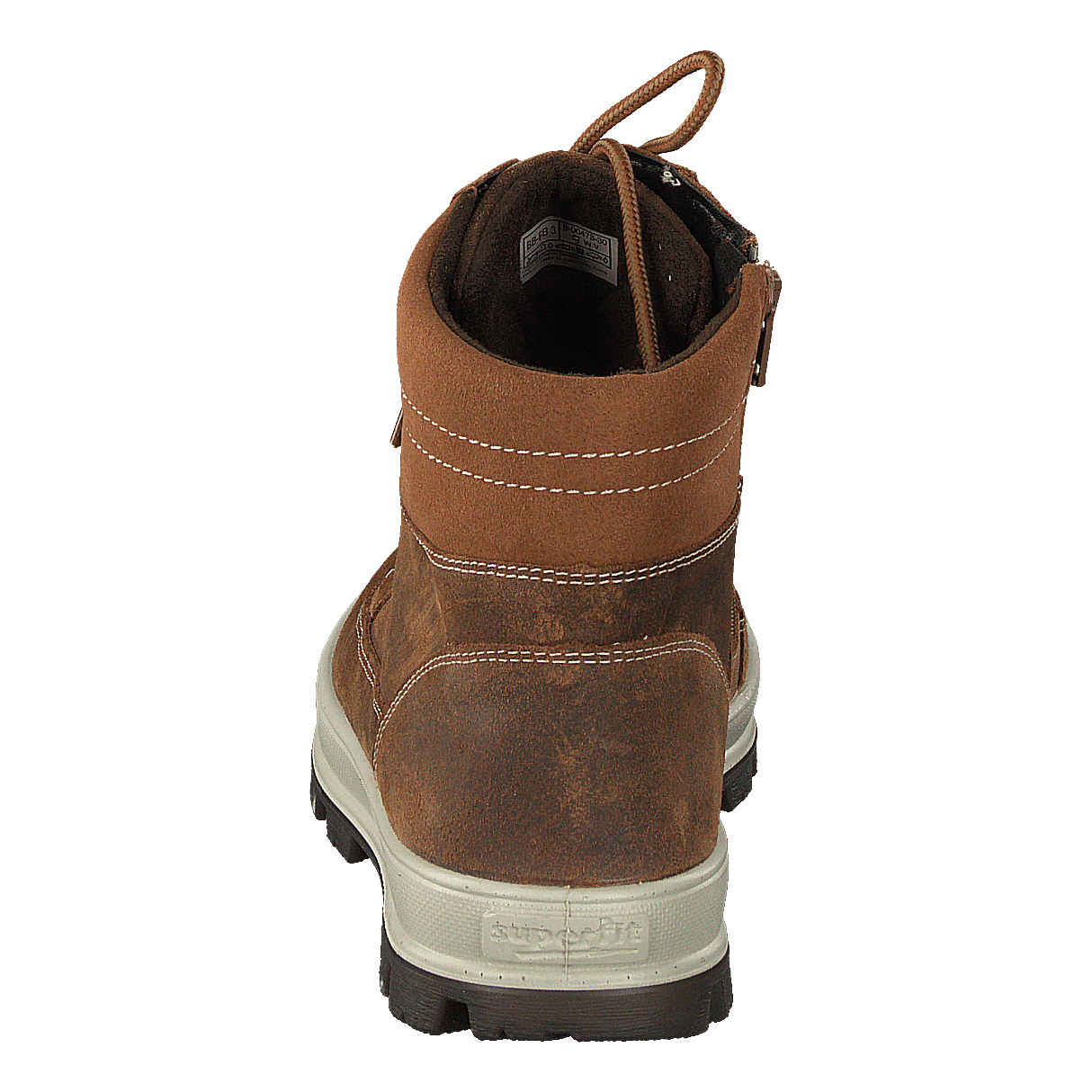 Tedd Gore-tex® Brown