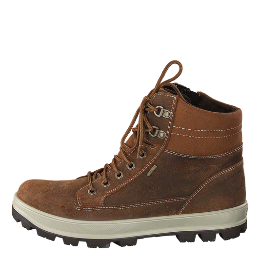 Tedd Gore-tex® Brown