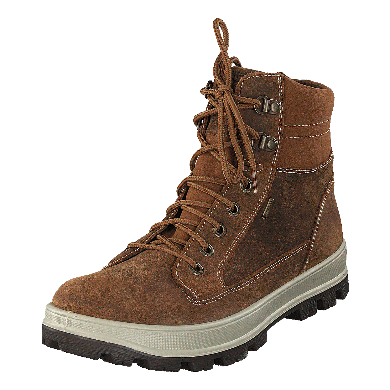 Tedd Gore-tex® Brown