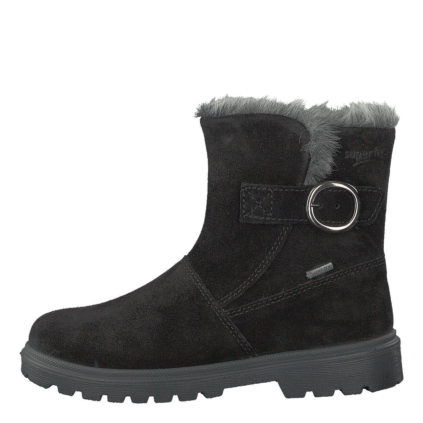 Spirit Gore-tex® Black