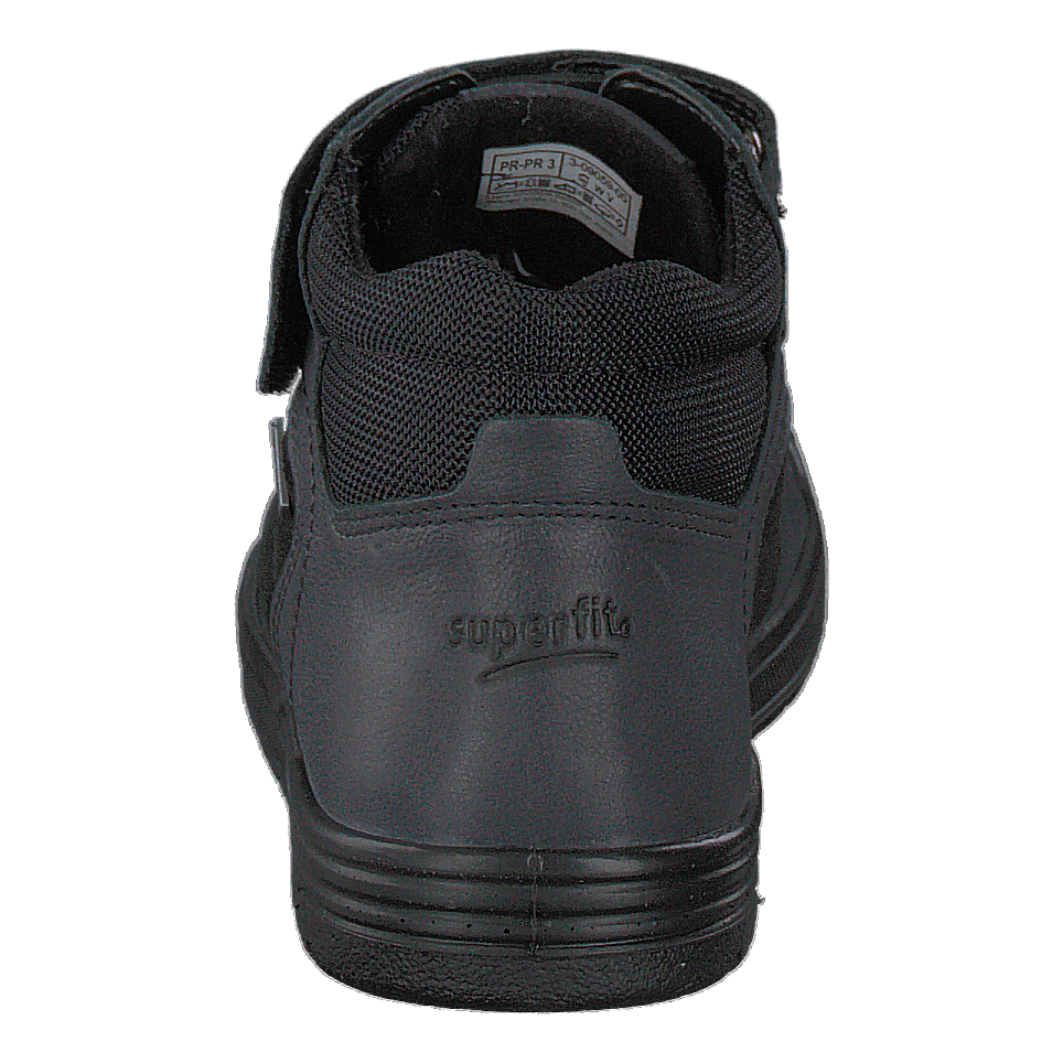 Earth Gore-tex® Grau/schwarz