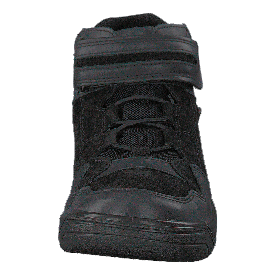 Earth Gore-tex® Grau/schwarz