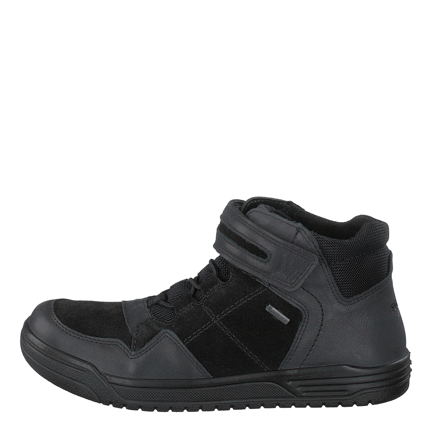 Earth Gore-tex® Grau/schwarz