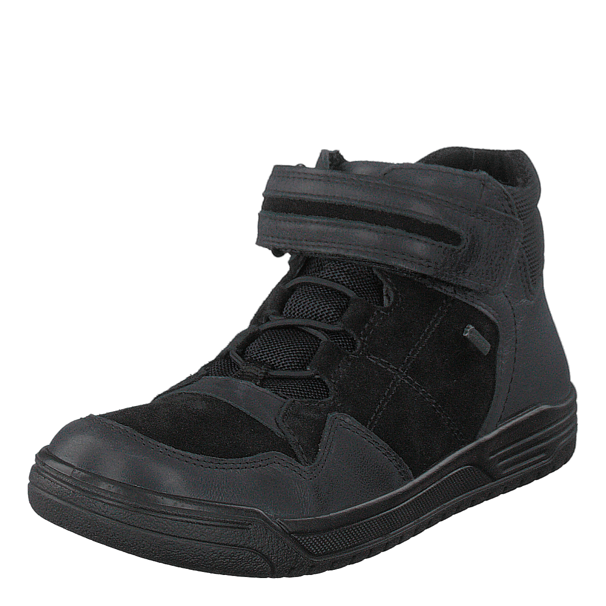 Earth Gore-tex® Grau/schwarz