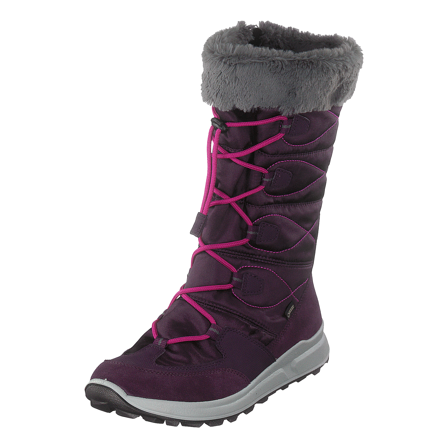 Merida Gore-tex® Lilac/rose