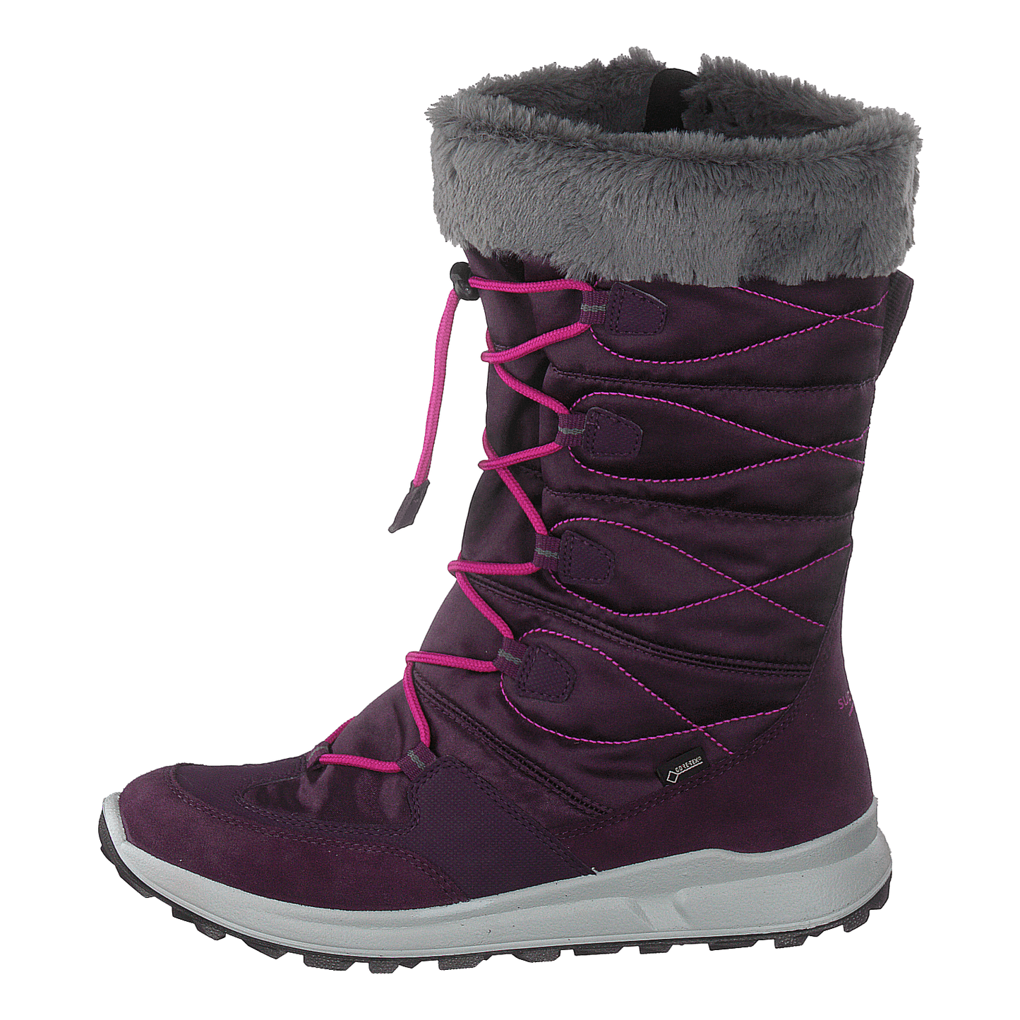 Merida Gore-tex® Lilac/rose