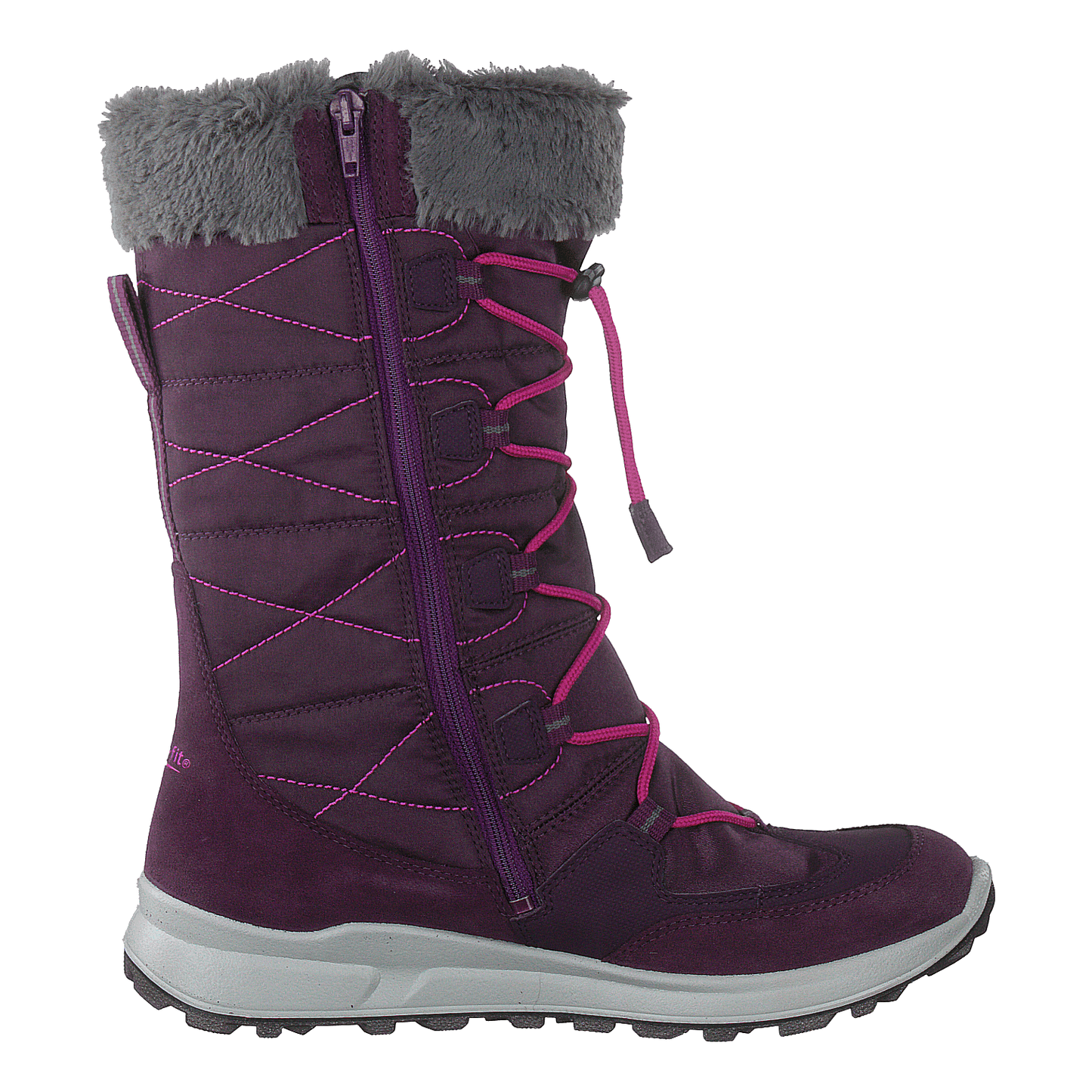 Merida Gore-tex® Lilac/rose