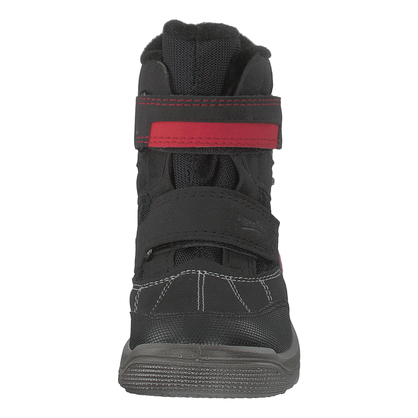 Mars Gore-tex® Black/red